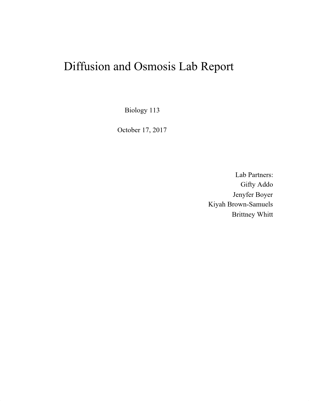 Bio Lab Report 1.pdf_duchccnu97i_page1