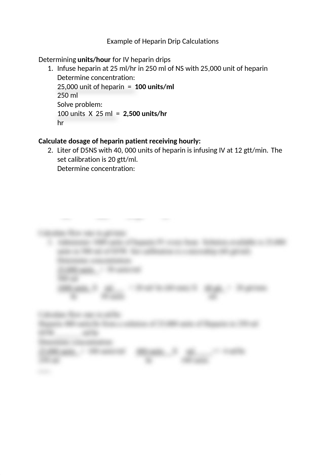 Example of Heparin Drip Calculations.docx_duclbbop2i1_page1