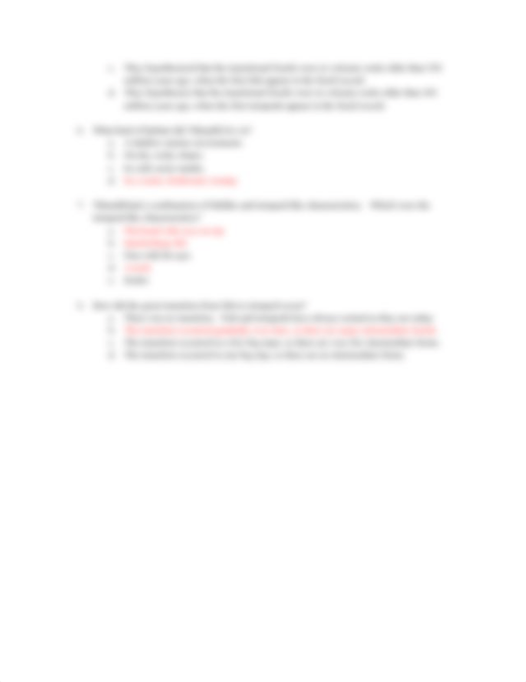 Great Transition_The Origin of Tetrapods answers.docx_ducllb7a0qs_page2