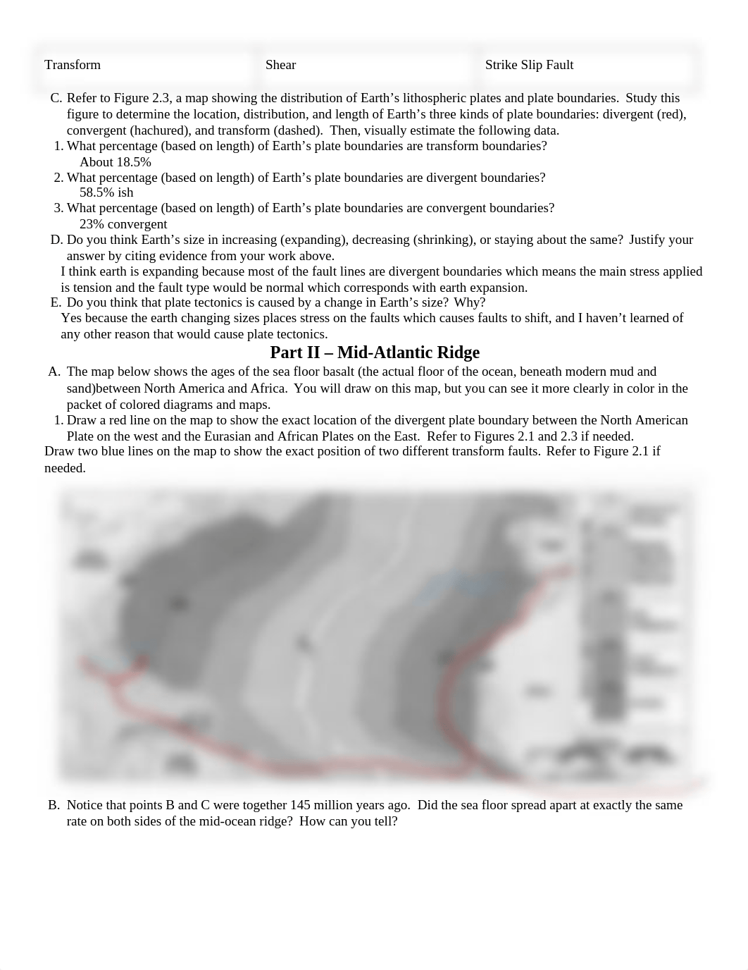 Lab 9 Plate Tectonics .docx_ducm2jk0xvm_page2