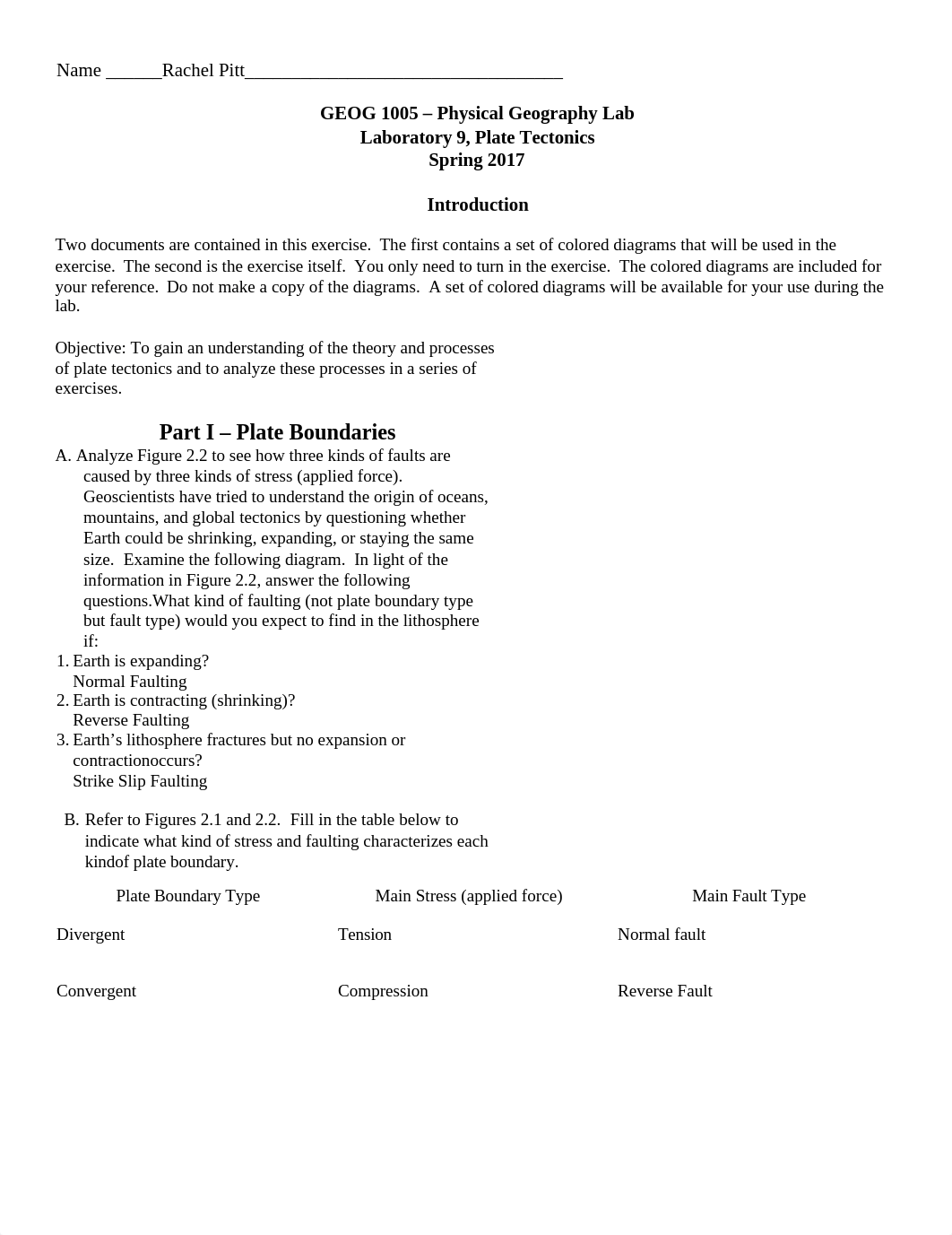 Lab 9 Plate Tectonics .docx_ducm2jk0xvm_page1