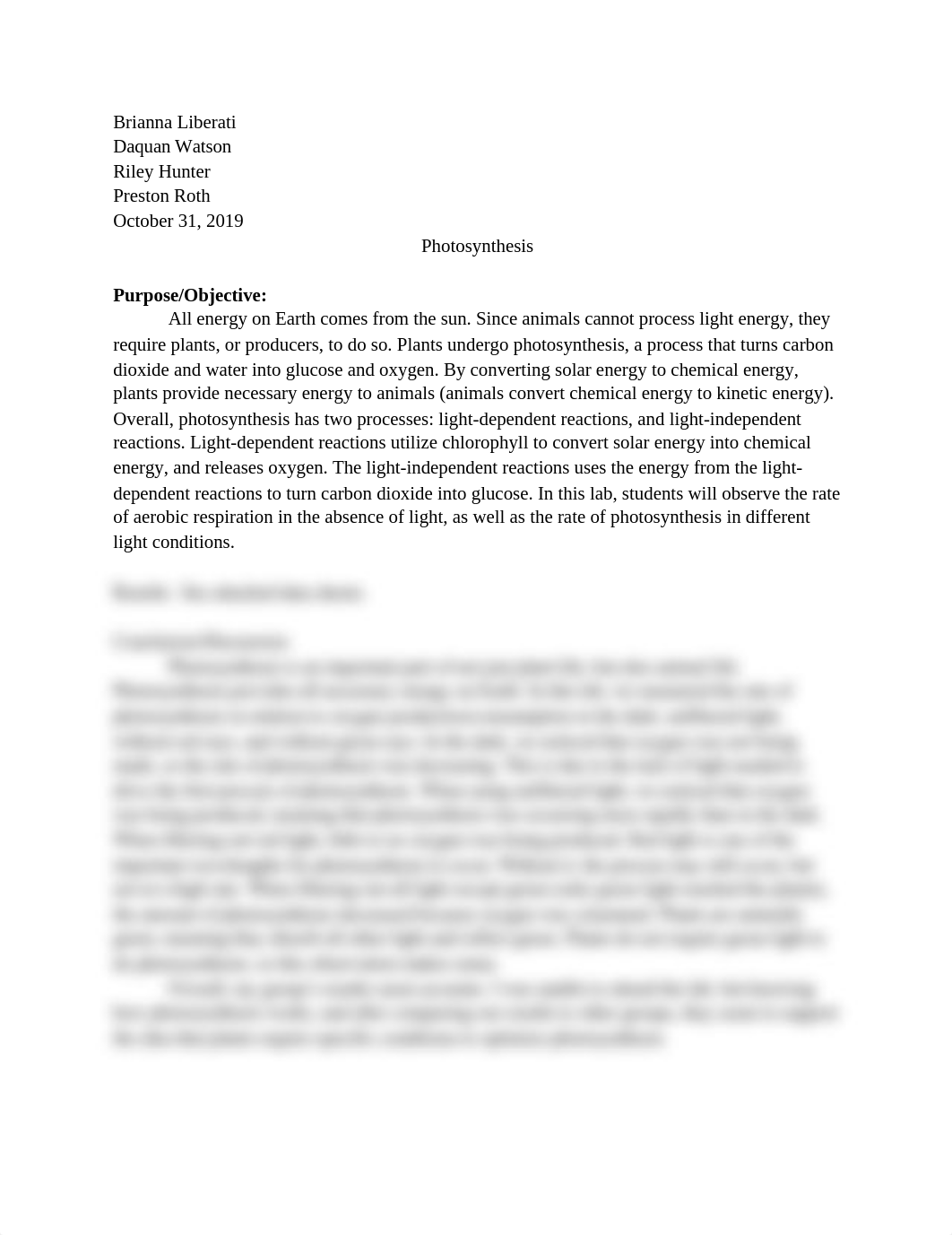 BI101 Lab 8 - Photosynthesis_ducna7hffn2_page1