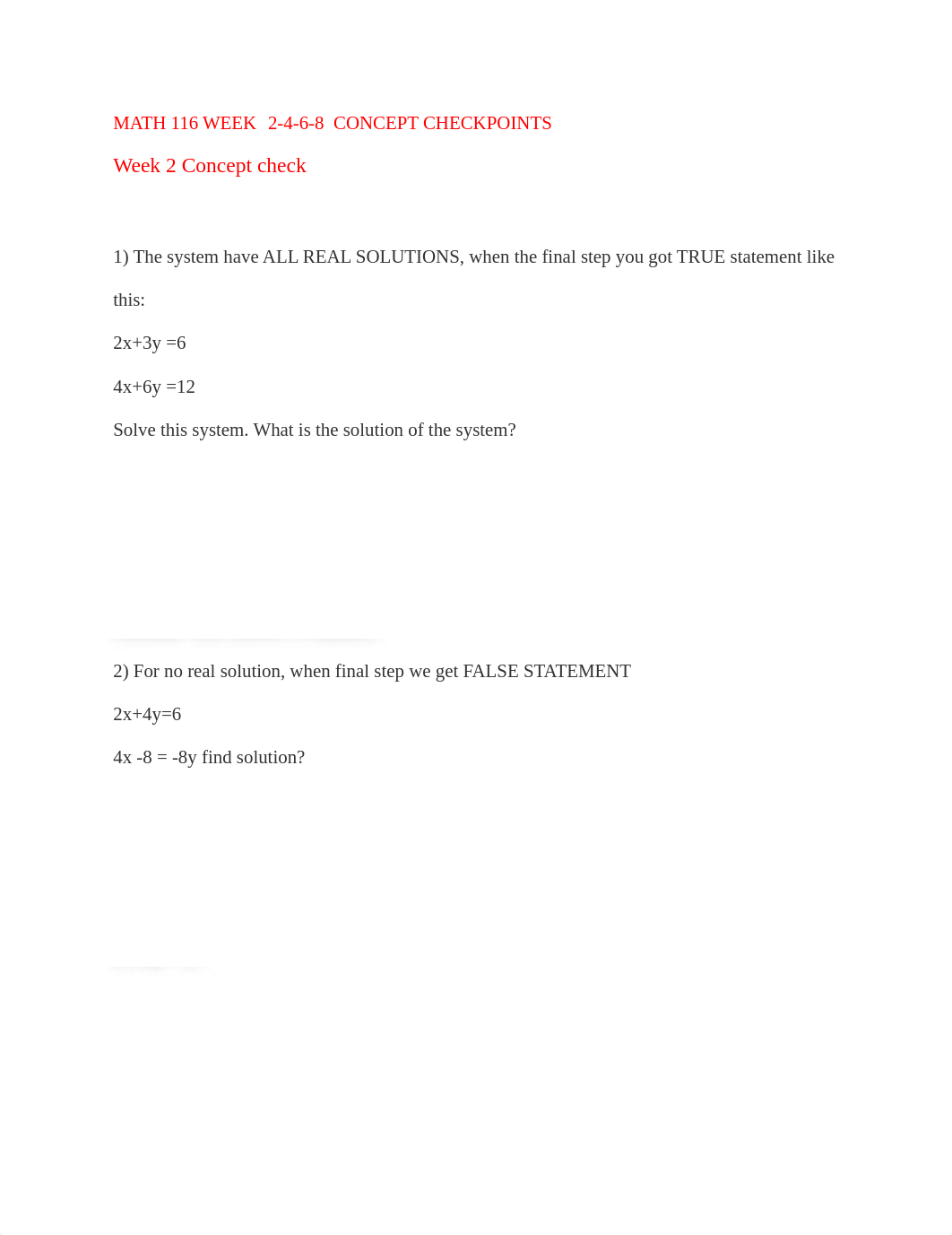 MATH 116 CONCEPTS WEEKS 2-4-6-8_duco012mg6e_page1