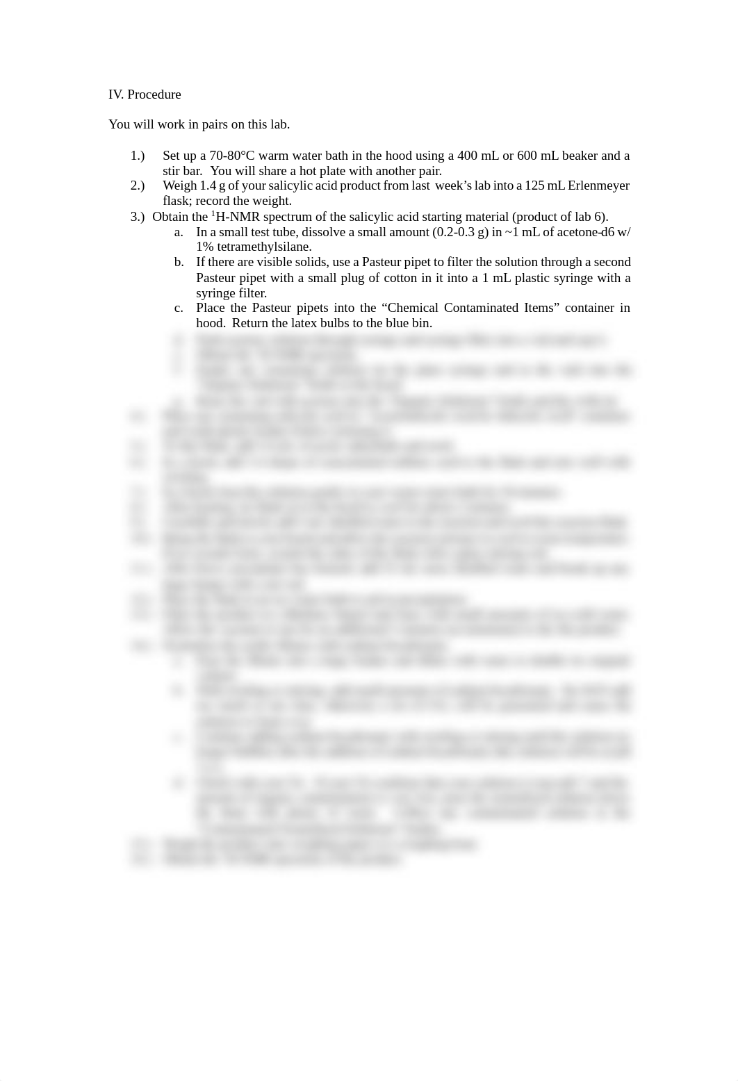 CHEM 100L Lab 7 Aspirin Synthesis.pdf_ducpzklaaz4_page2