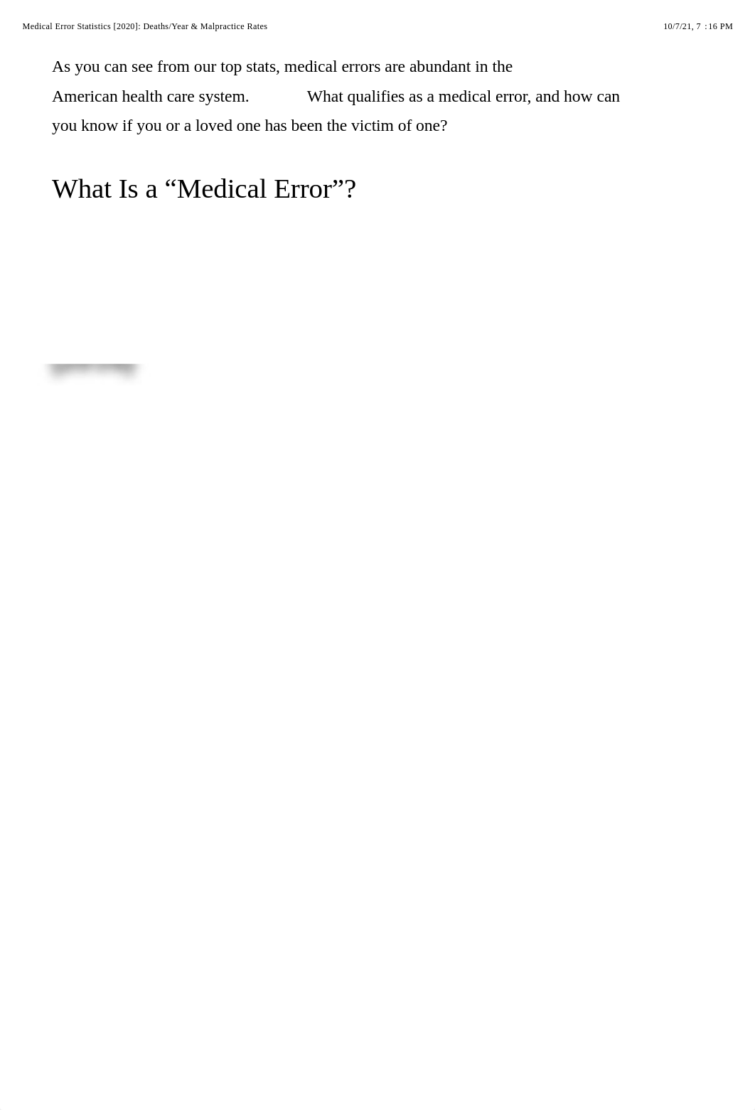 Medical Error Statistics [2020]_ Deaths_Year & Malpractice Rates.pdf_ducrq2h5znx_page2