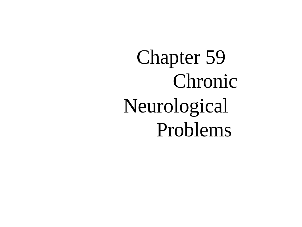 Ch 59 Chronic NeuroStudent_ducv3umni8s_page1