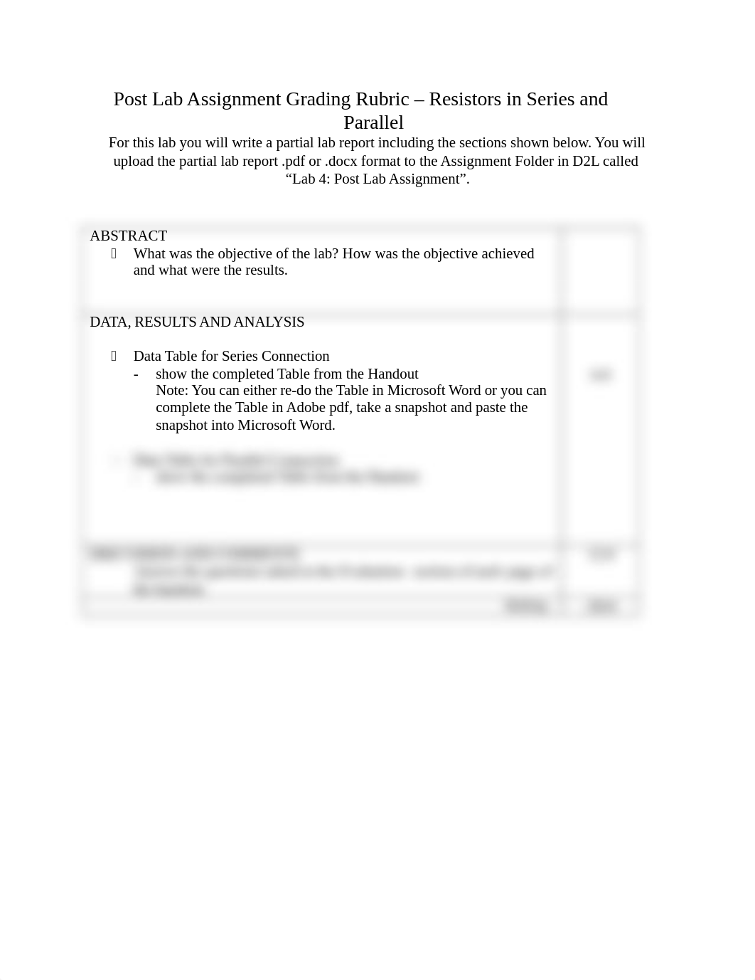 Resistors in Series and Parallel Post Lab Grading Rubric.docx_ducviwocvcj_page1