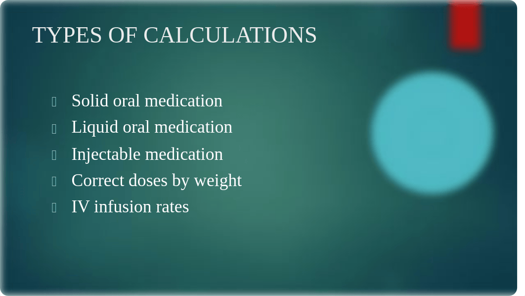 Formula for Calculating Dosages 2019 Pt. 1.pdf_ducwgeoikro_page5