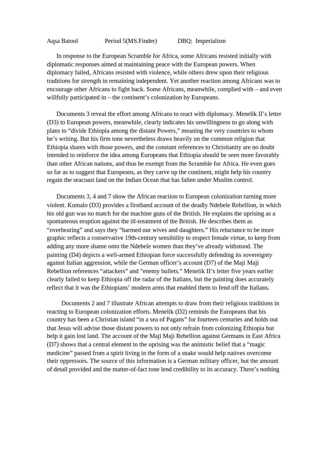 2009 Annotated Essay_ducwpswi9wm_page1