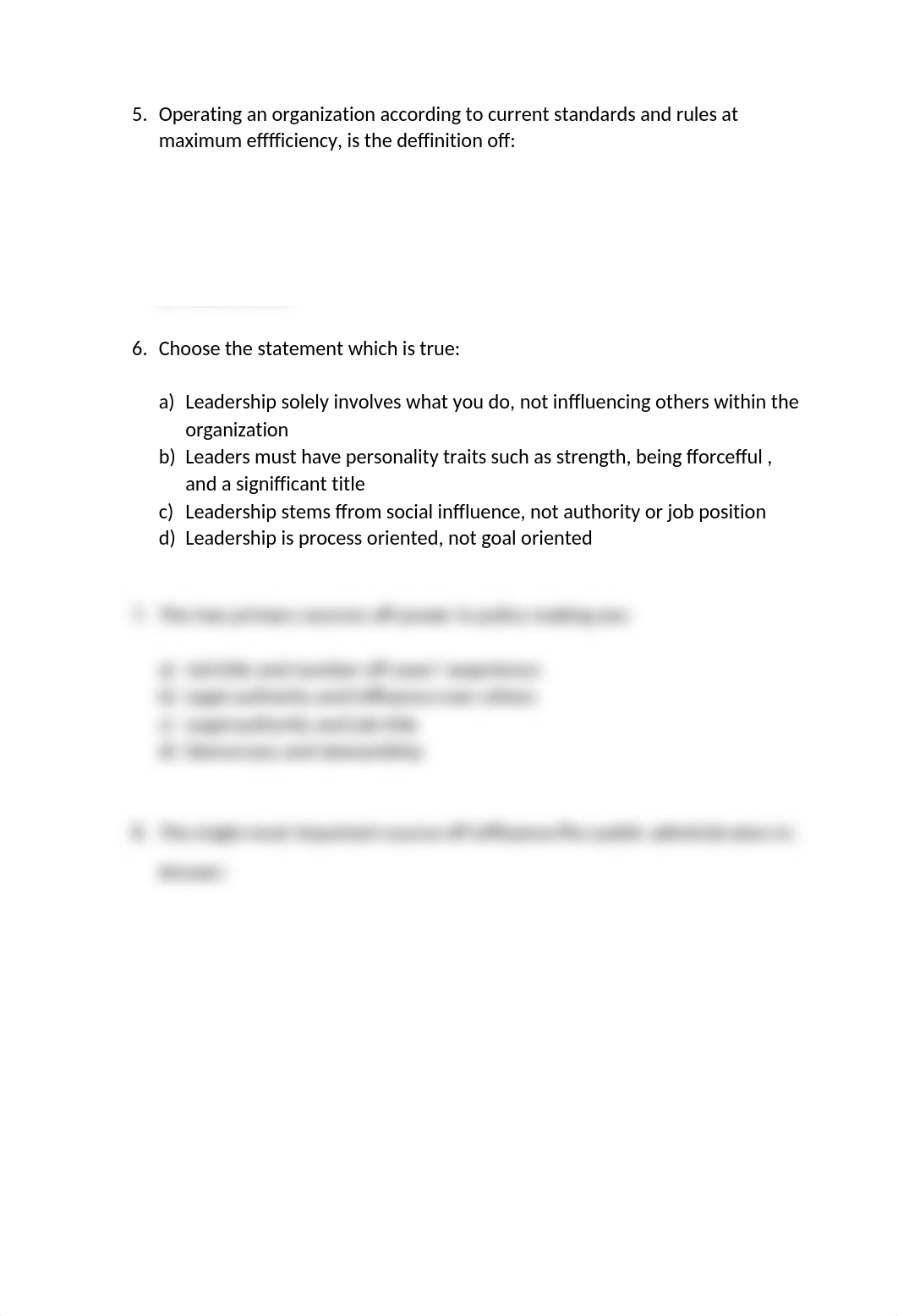 PA 301  Mid-term Exam 2.docx_dud0hrn5583_page3