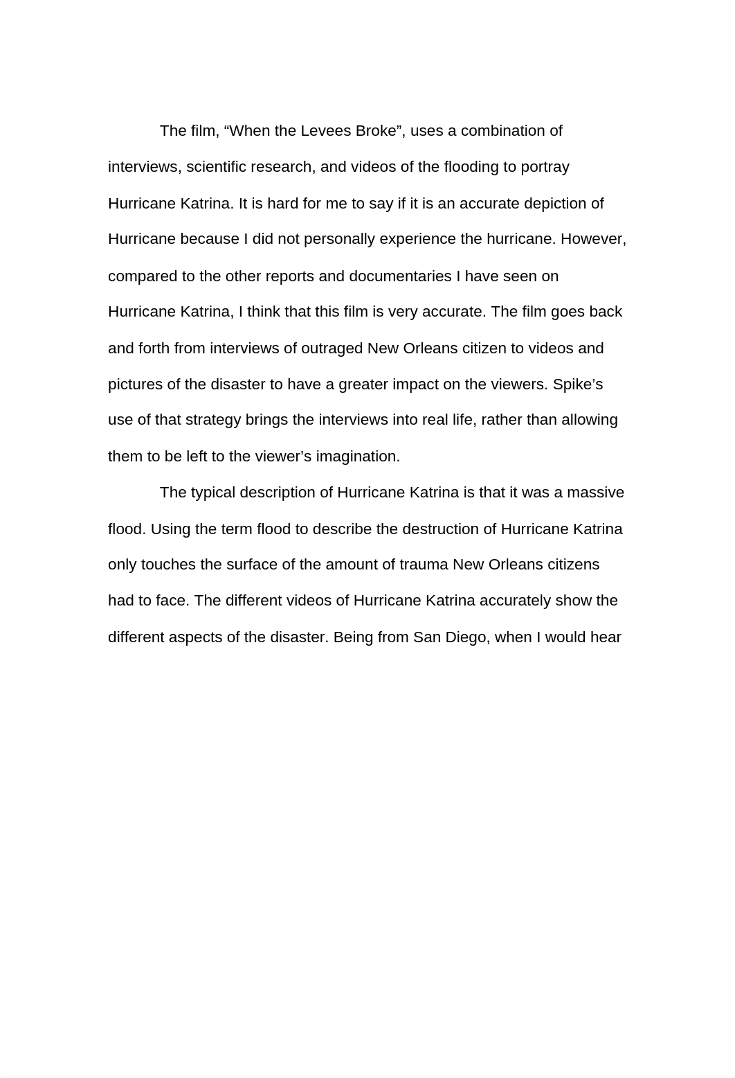 Essay on When The Levees Broke_dud3t2eg9eo_page1