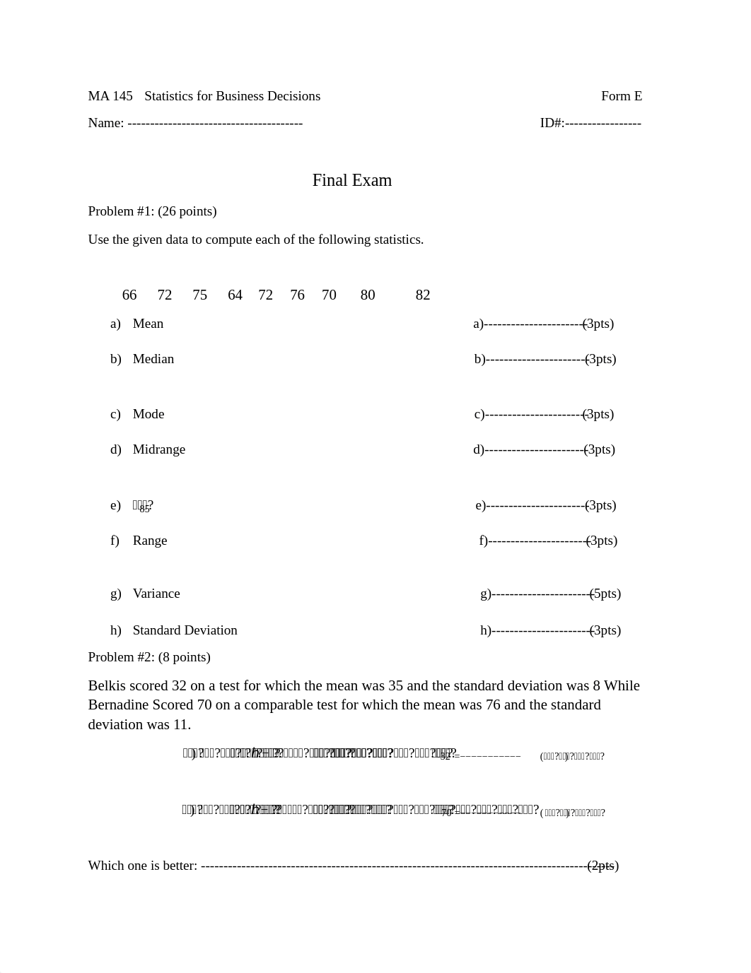 17WN LRoberts MA145 44 Statistics for Bus Decision I.pdf_dud4ldb5928_page1