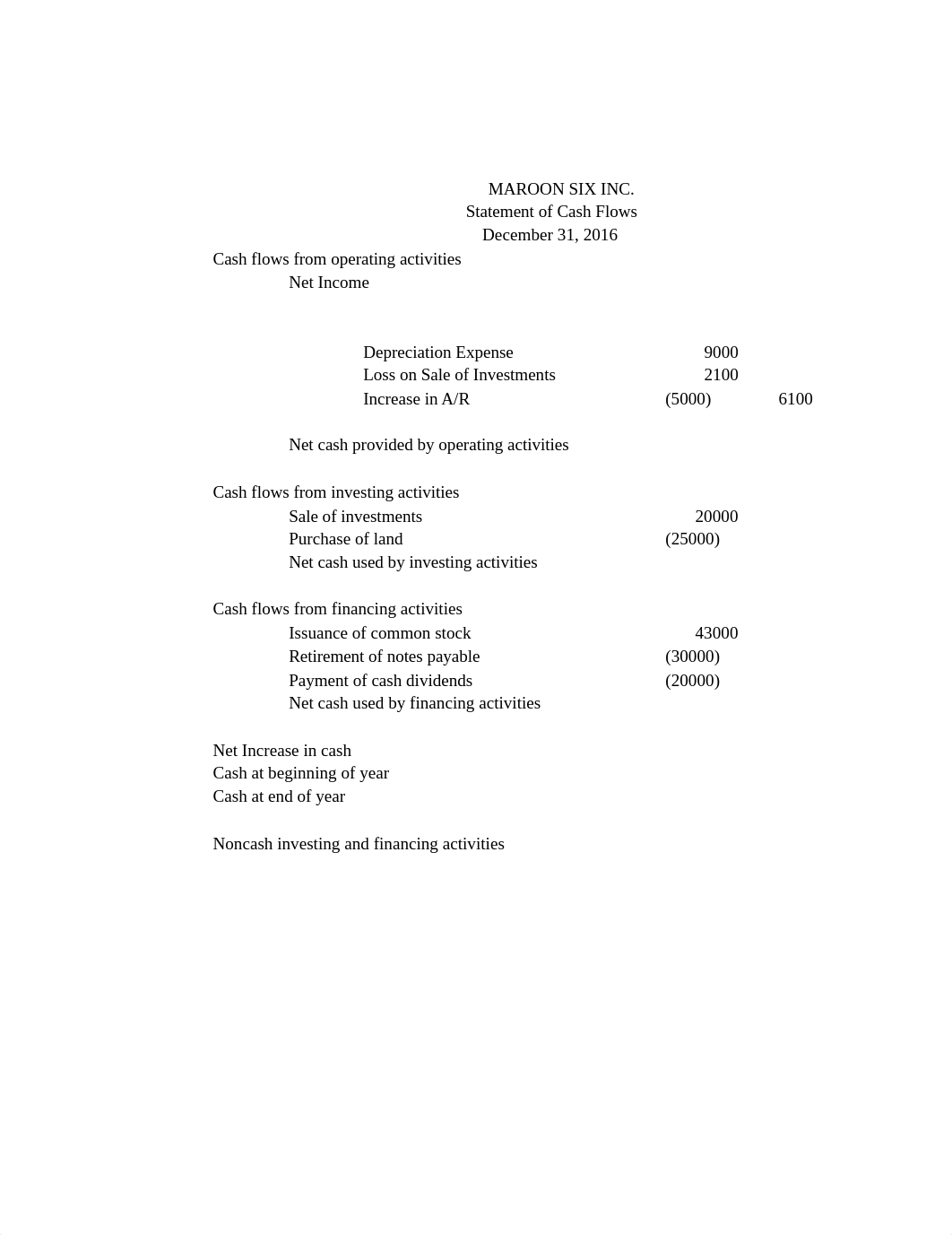 Maroon six inc statement of cash flows and balance sheet.xlsx_dud6jf0lu2r_page1