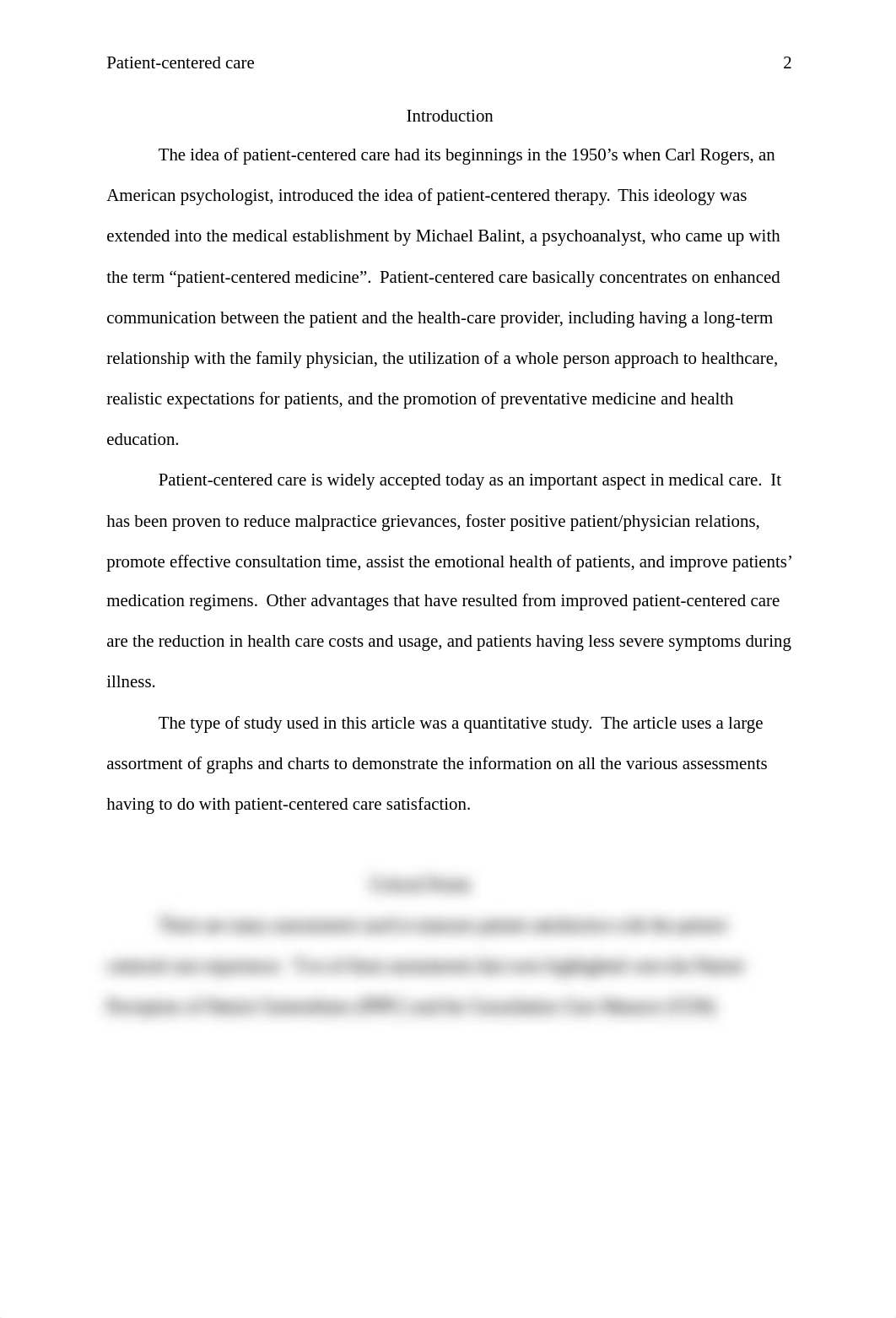 patient-centered care paper.docx_duddymuwtca_page2