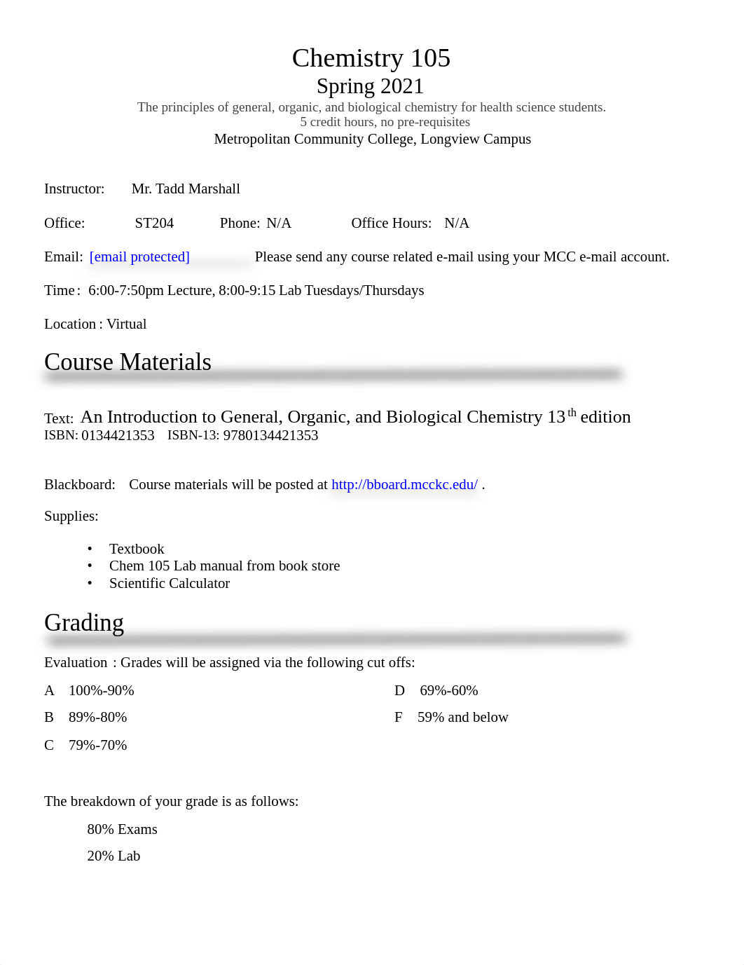 Chem 105 Syllabus Tadd Marshall  Spring 2021(1).pdf_dudeanck9bd_page1