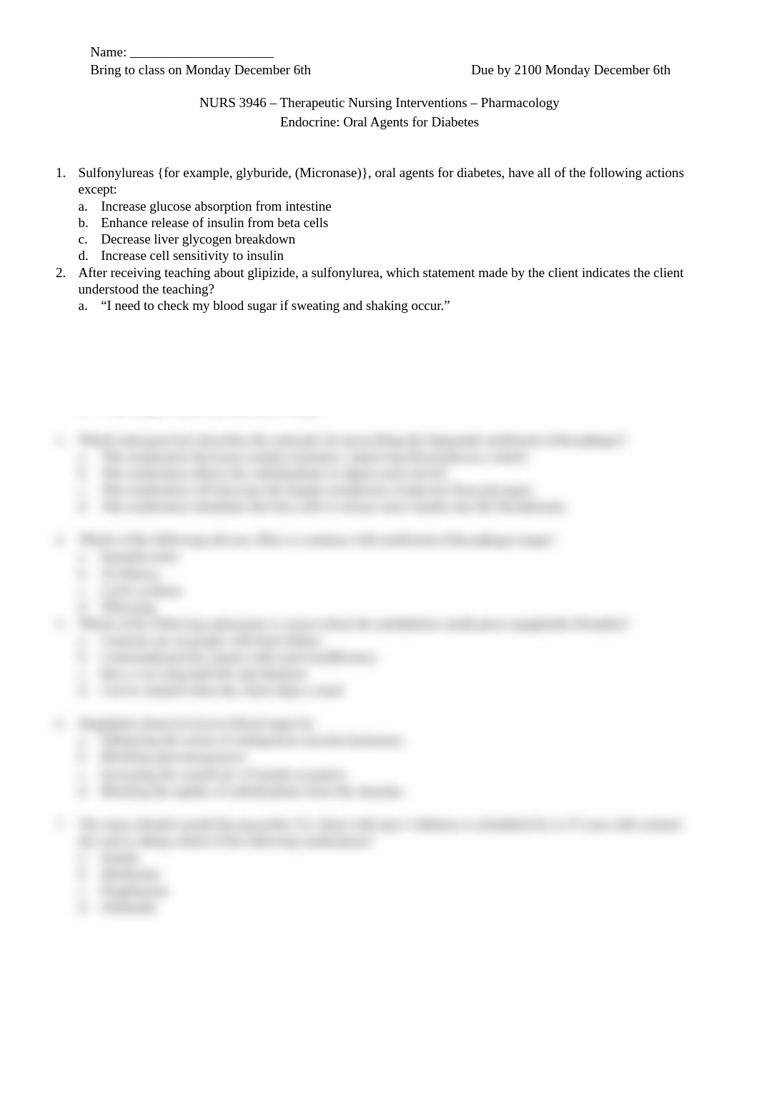 14 diabetic assignment.docx_dudey121e3d_page1