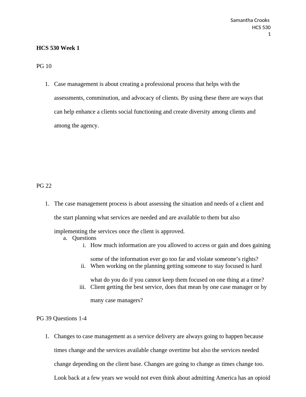 HCS 530 Portfilio.docx_dudfyvm1fh9_page1