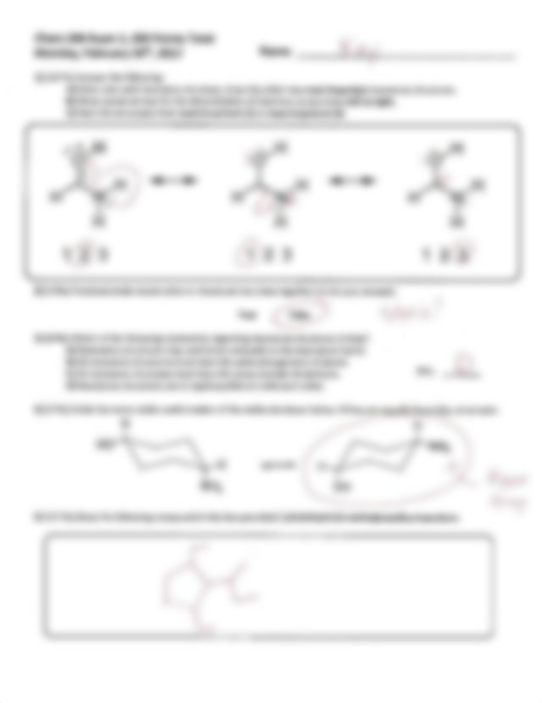 Spring 2017 Chem 206 Exam 1 Key.pdf_dudh36b6zqo_page1