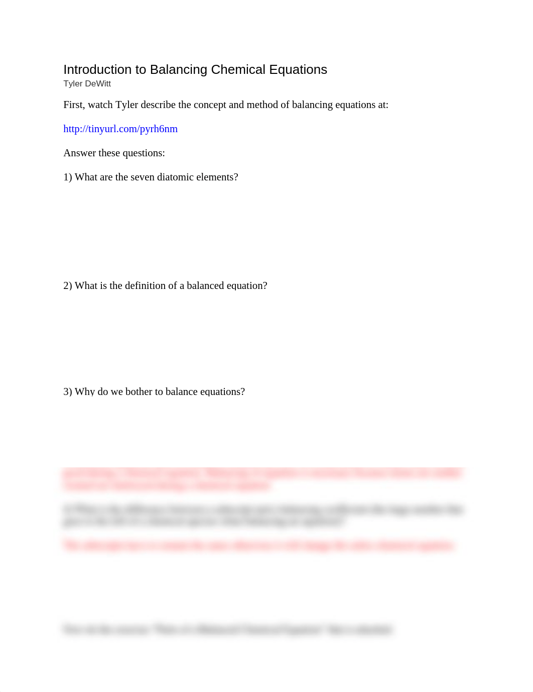 Introduction to Balancing Chemical Equations (1).docx_dudj7olruv9_page1