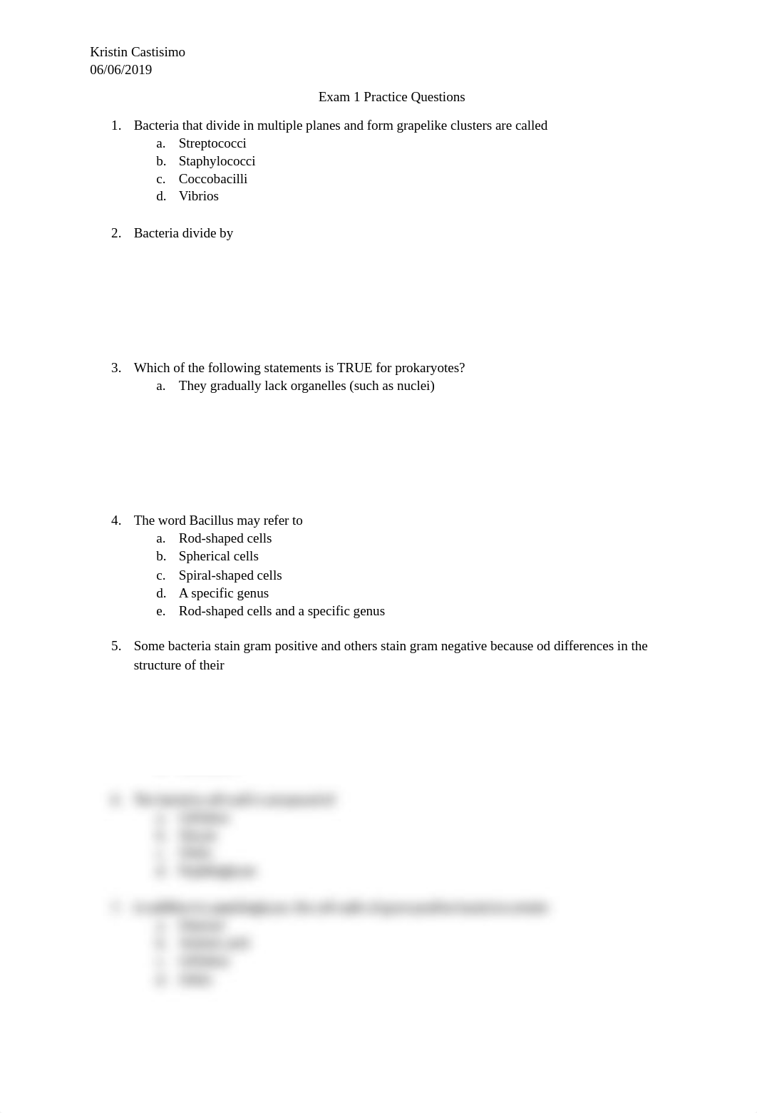 Exam 1 Review Questions.docx_dudjd70esi1_page1