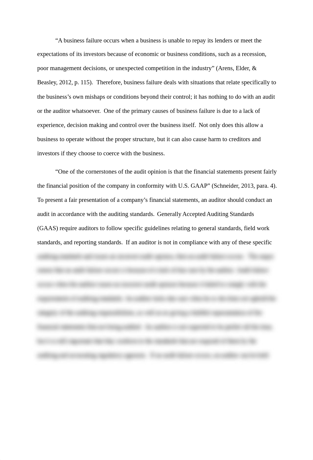 Wk 2 Assessment- Business Failure, Audit Failure & Audit Risk.docx_dudl7hhf74q_page2