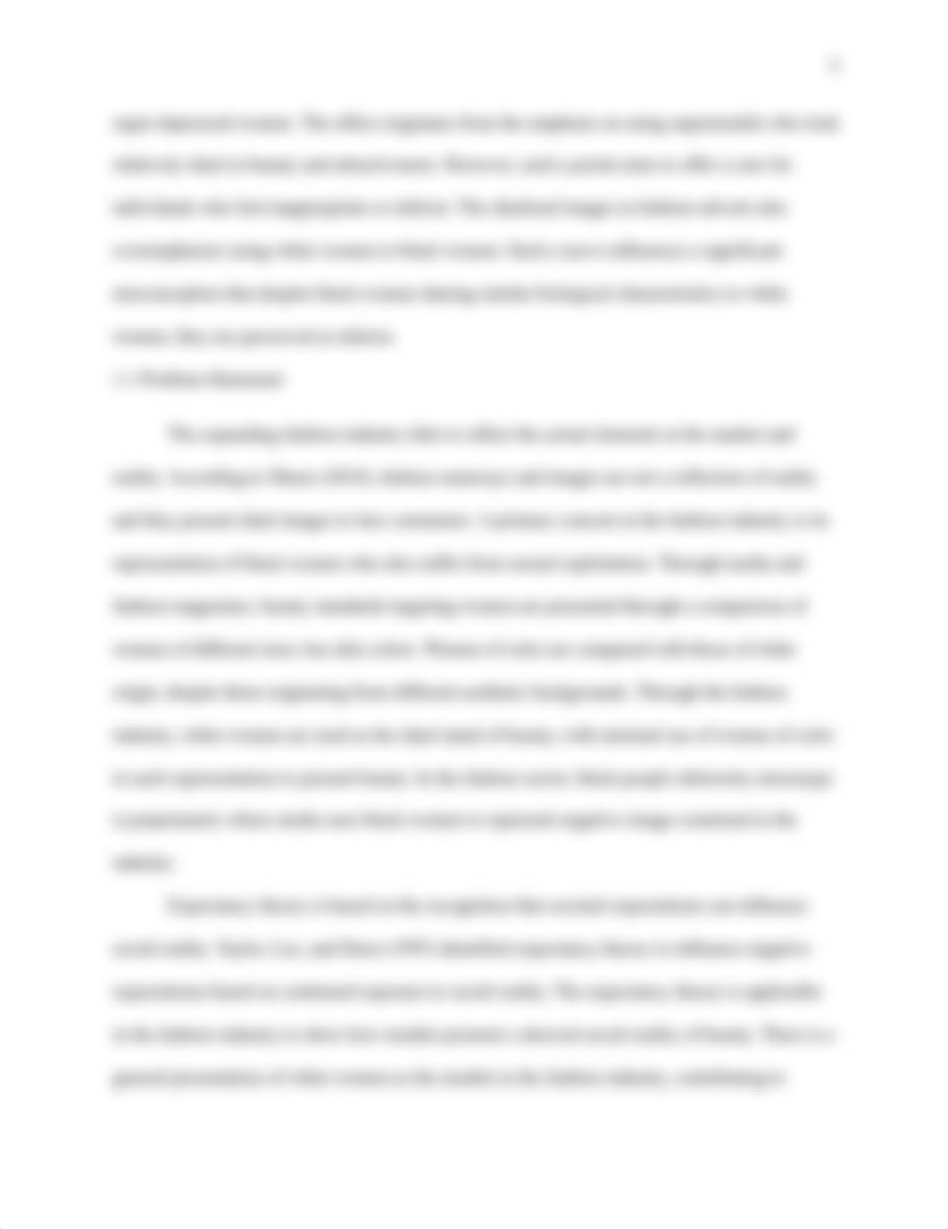 Research Proposal - Representation of Black Beauty and Its Implications in The Fashion Industry (adj_dudn5tbpy12_page5