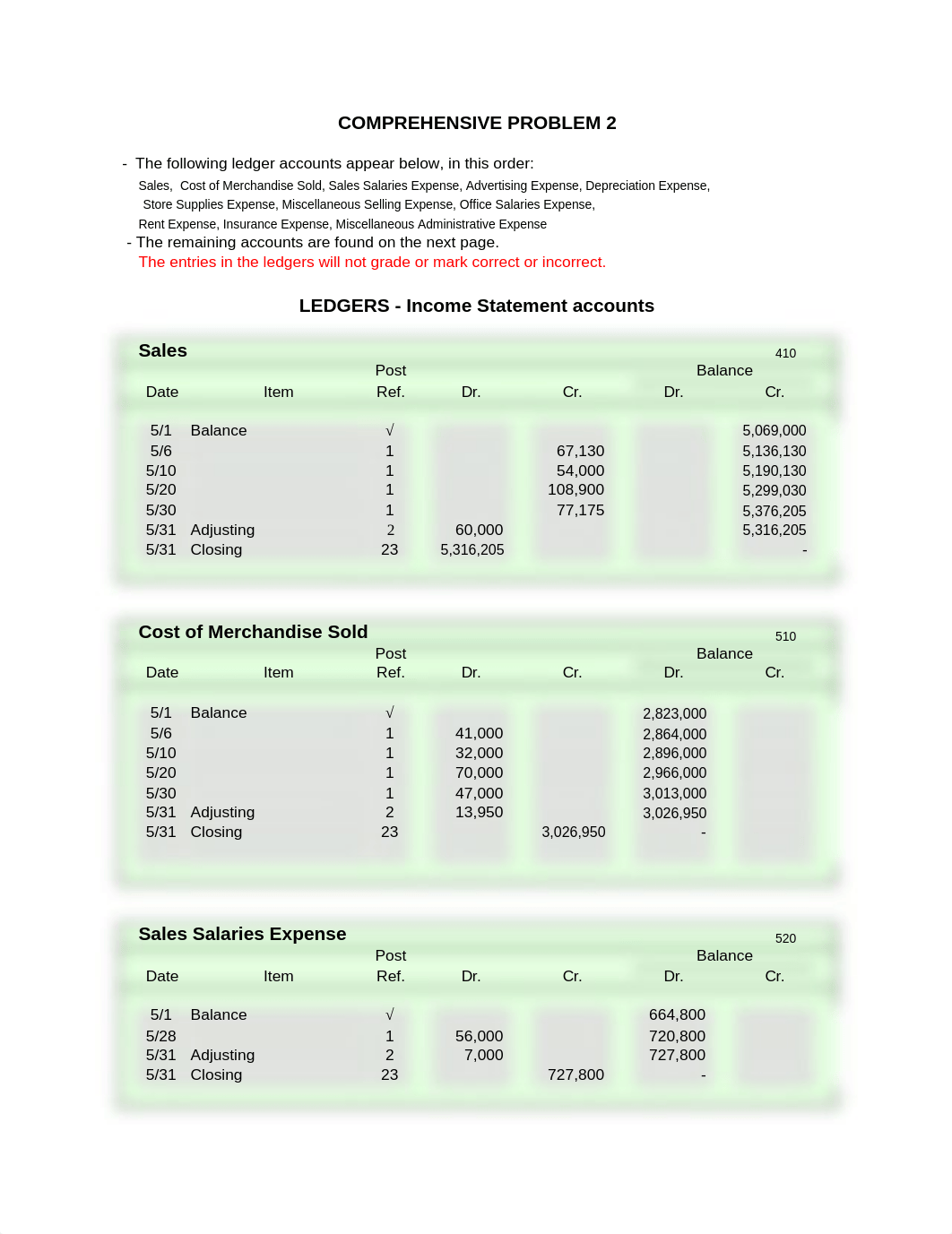 Exam 2 Ledger.xls_dudo3m8rxge_page1