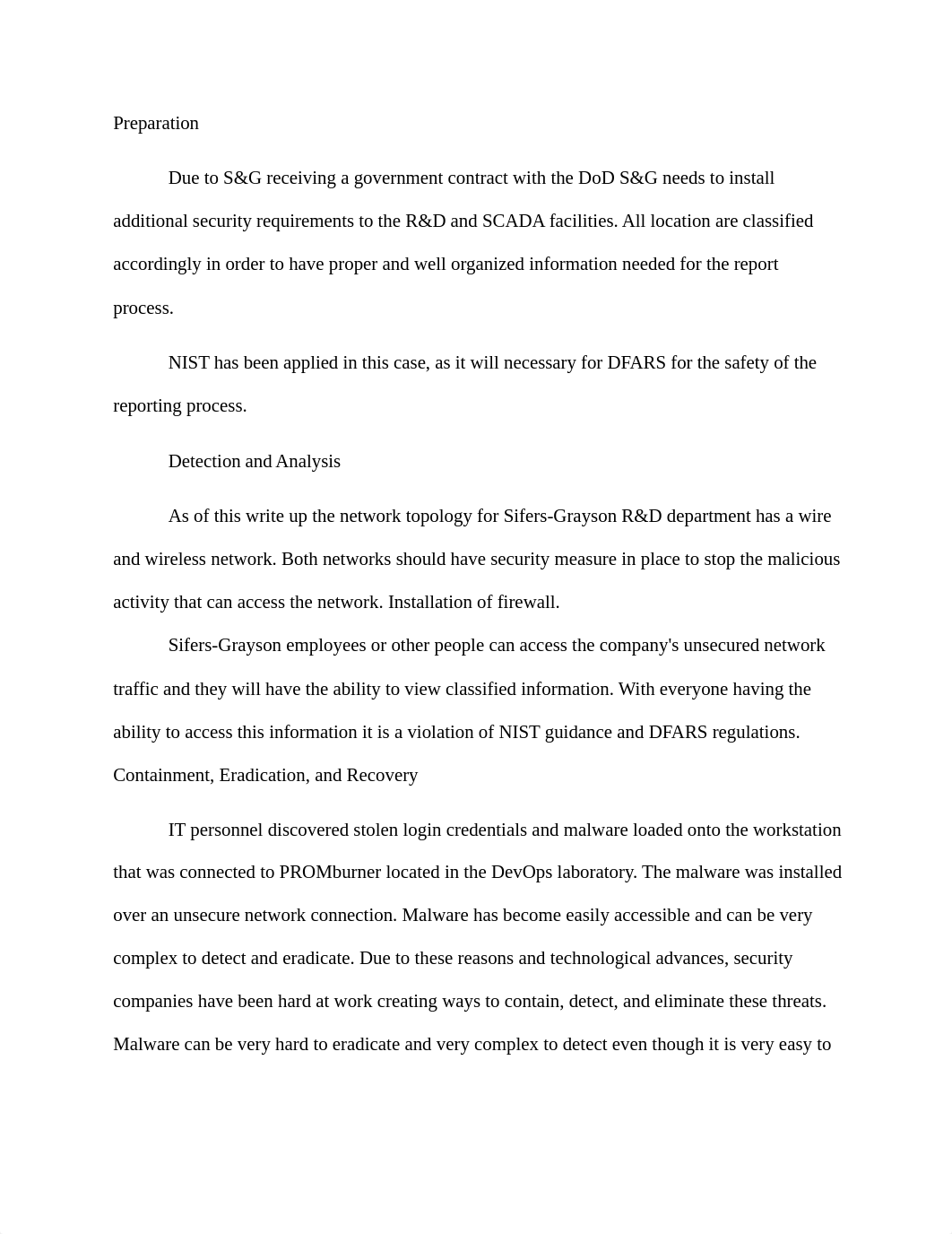 Incident Response Exercise & Report.docx_dudq53cmflj_page2