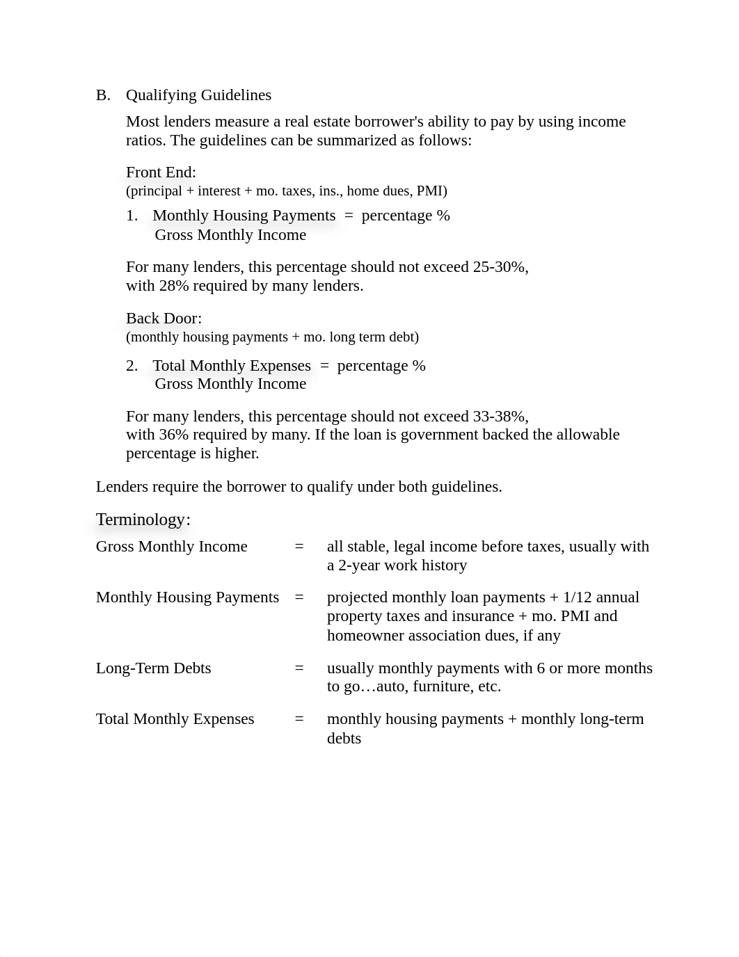 REAL ES 001_Real Estate Principles_Chapter 9 Outline.docx_dudrbbv78di_page2