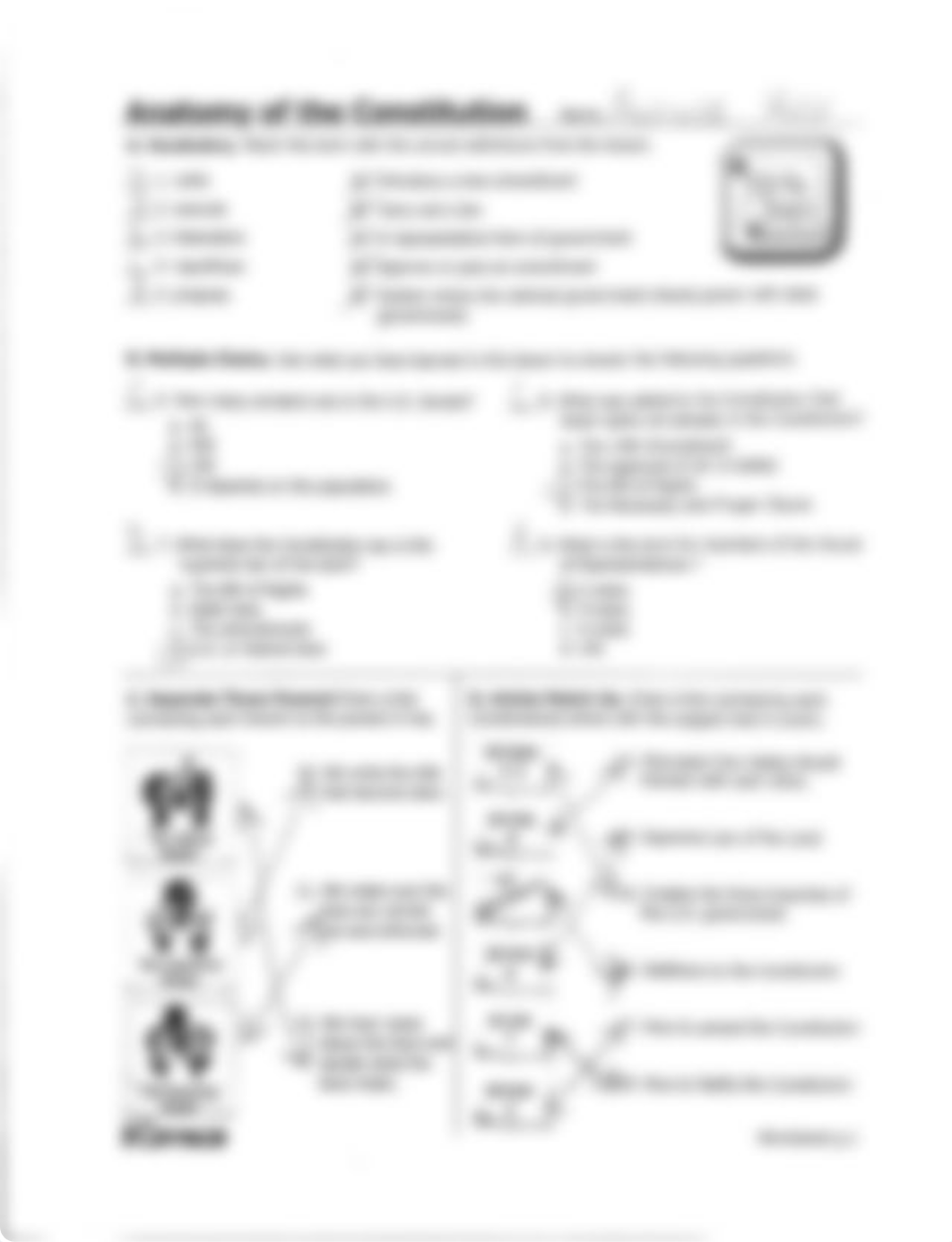 Anatomy of the Constitution - Answer Key (1).pdf_dudrk9l2xgx_page1