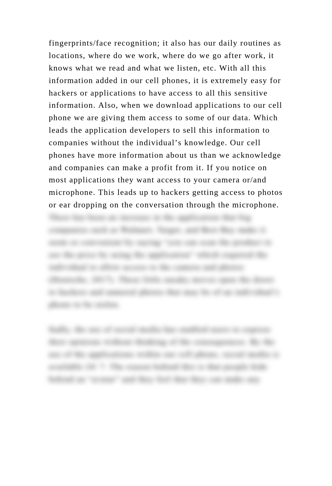 In a Word document, respond to each of the four articles, proposing .docx_duds34xljvx_page5