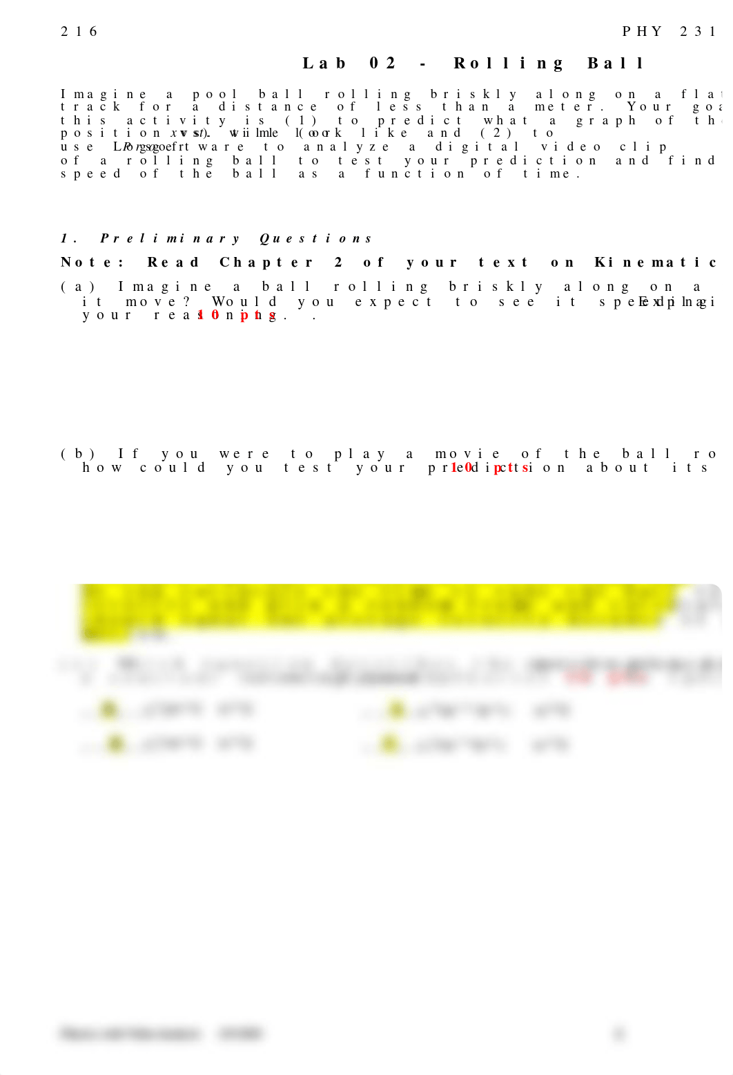 231 - Lab 02 Rolling Ball Report.doc_dudvd7at3x7_page1