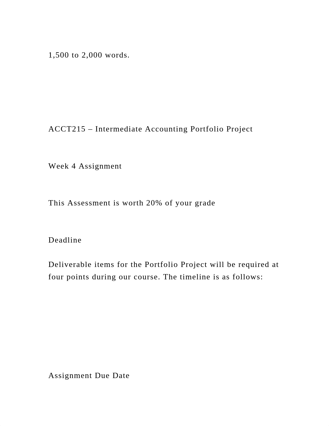 1,500 to 2,000 words.ACCT215 - Intermediate Accounting P.docx_dudvuy47f58_page2