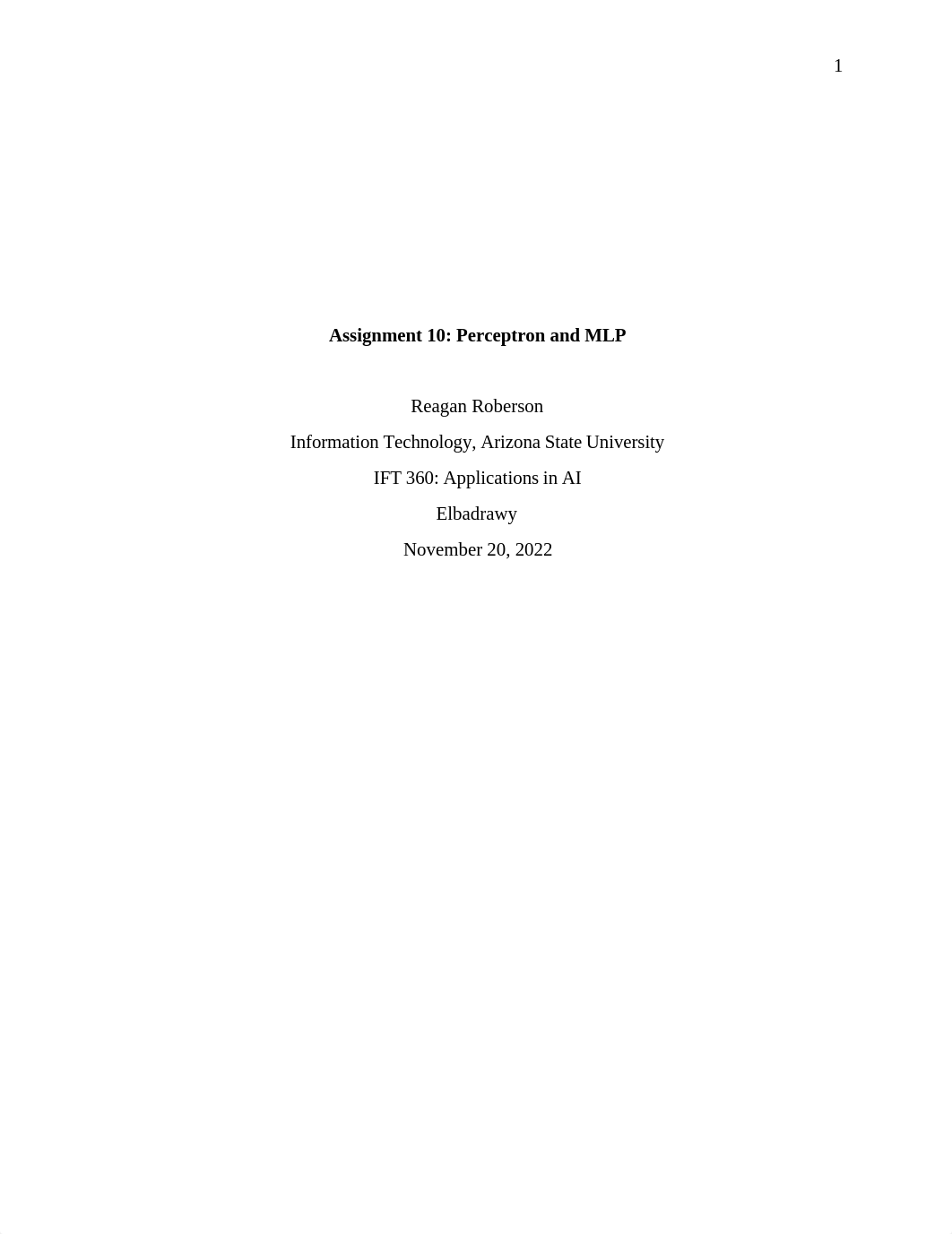 Assignment 10 Perceptron and MLP.docx_dudwvv4pqcj_page1
