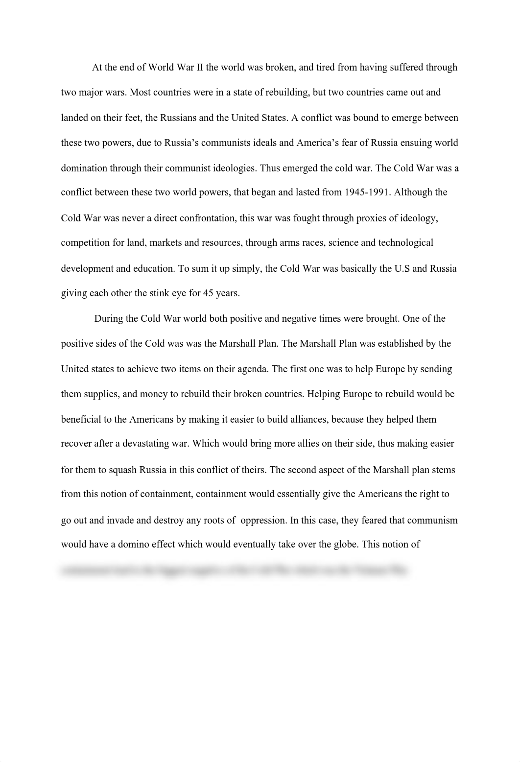 The Cold War (Final Essay 1)_dudzd2xjwa1_page2