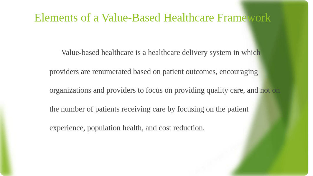 AXM1 Powerpoint - Value-Based Care Strategies TMV.pptx_due1muntoe2_page2