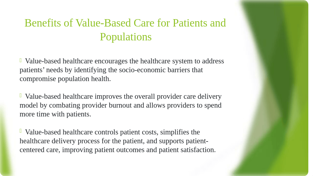 AXM1 Powerpoint - Value-Based Care Strategies TMV.pptx_due1muntoe2_page3