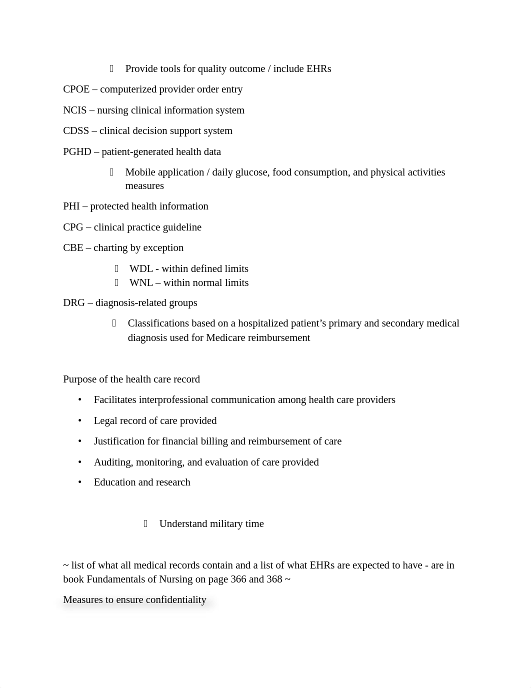 Documentation self made study guide.docx_due3v111cdn_page2