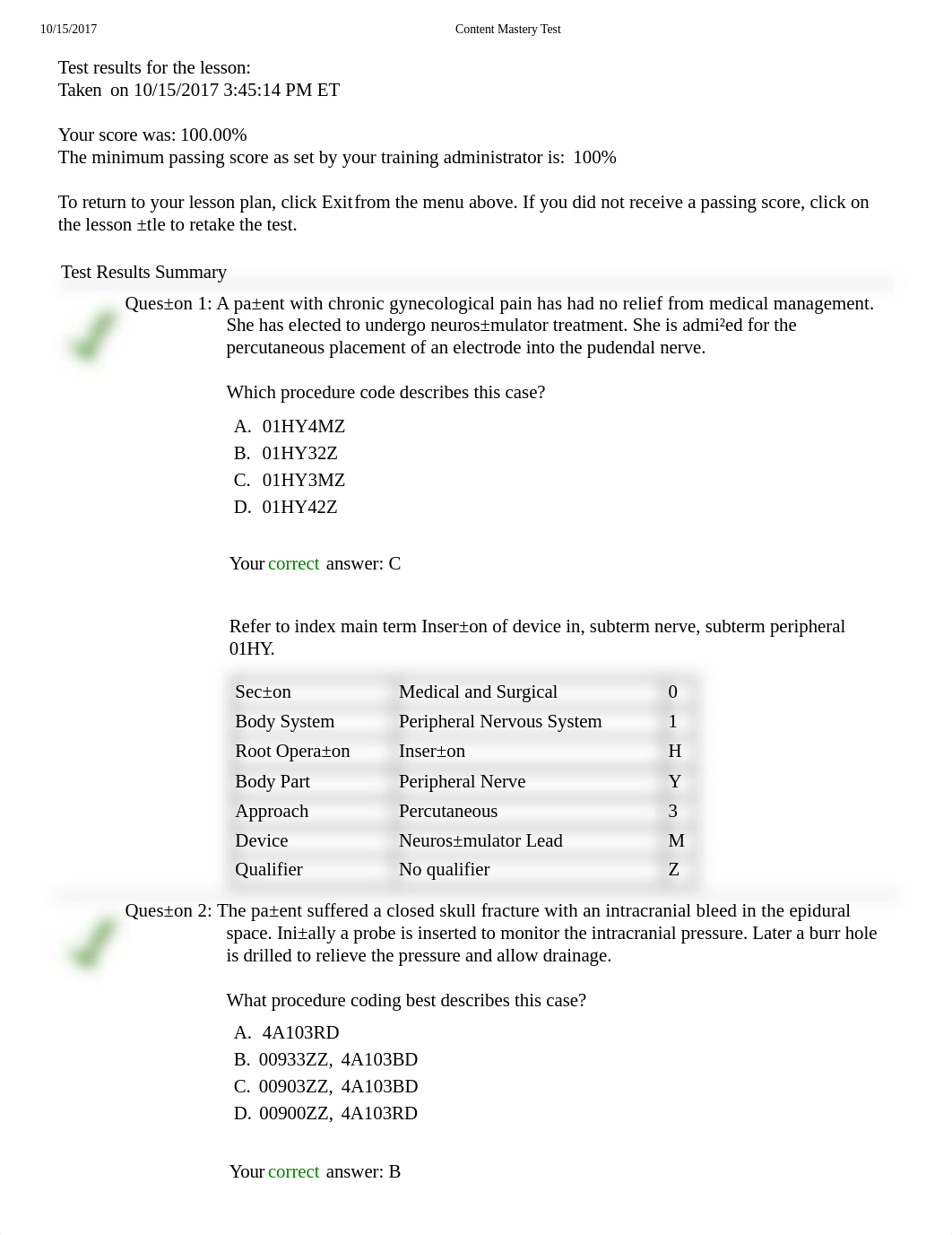 ICD-10-CMPCS Nervous System II Procedures Nervous System Procedures.pdf_due4qgx6nqz_page1