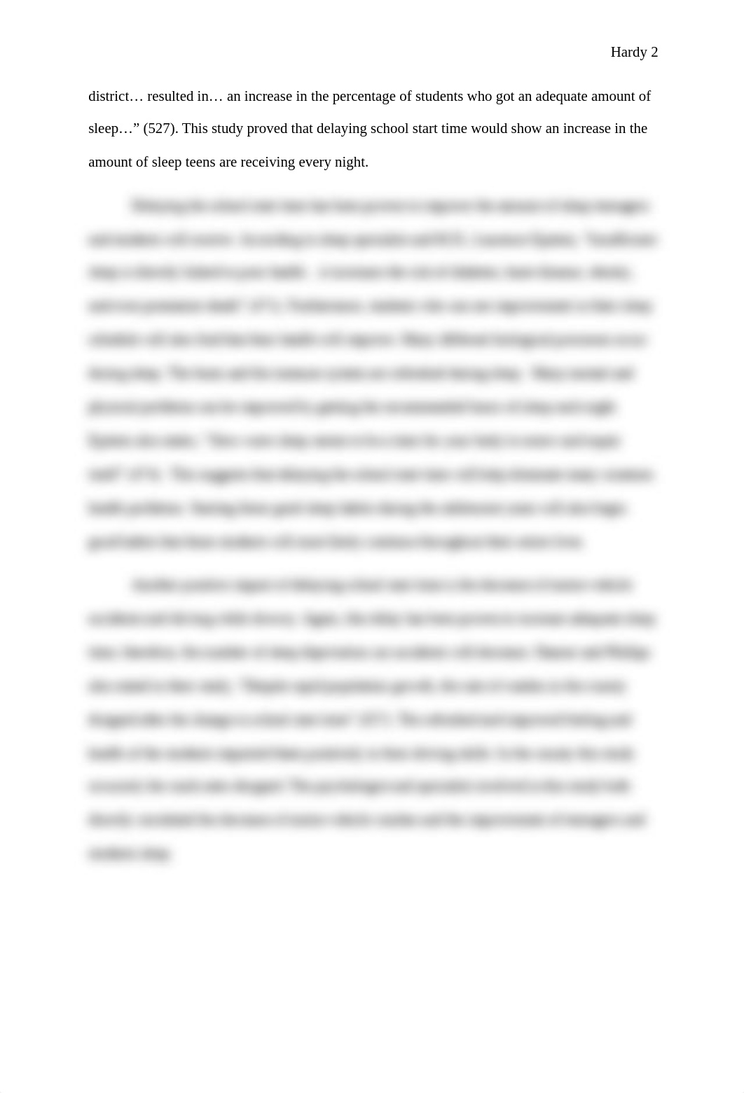 Sleep Deprivation Essay.docx_due4xddv73l_page2