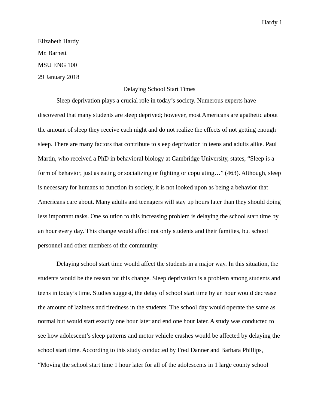 Sleep Deprivation Essay.docx_due4xddv73l_page1