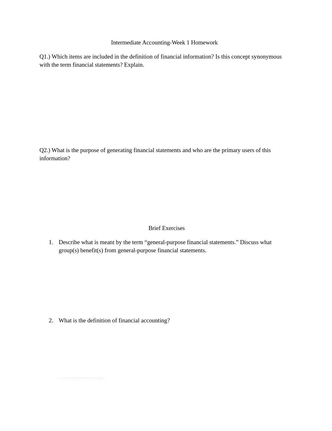 Intermediate Accounting-Week 1 Homework.docx_duea0qyppkl_page1