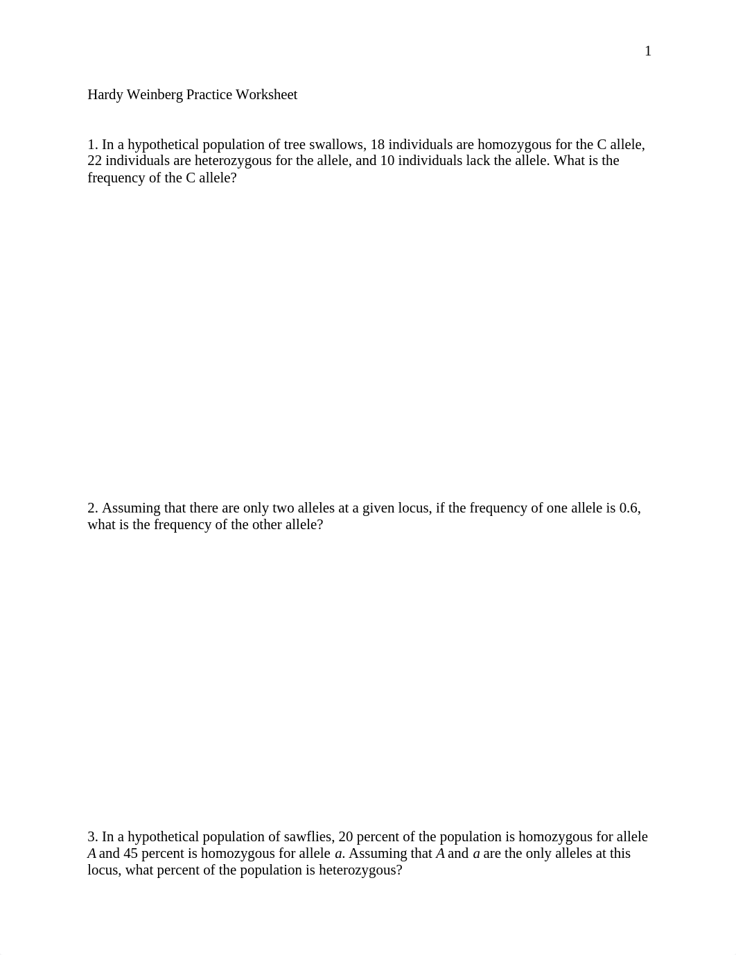 Hardy Weinberg Practice Answers.docx_duea8239m9a_page1