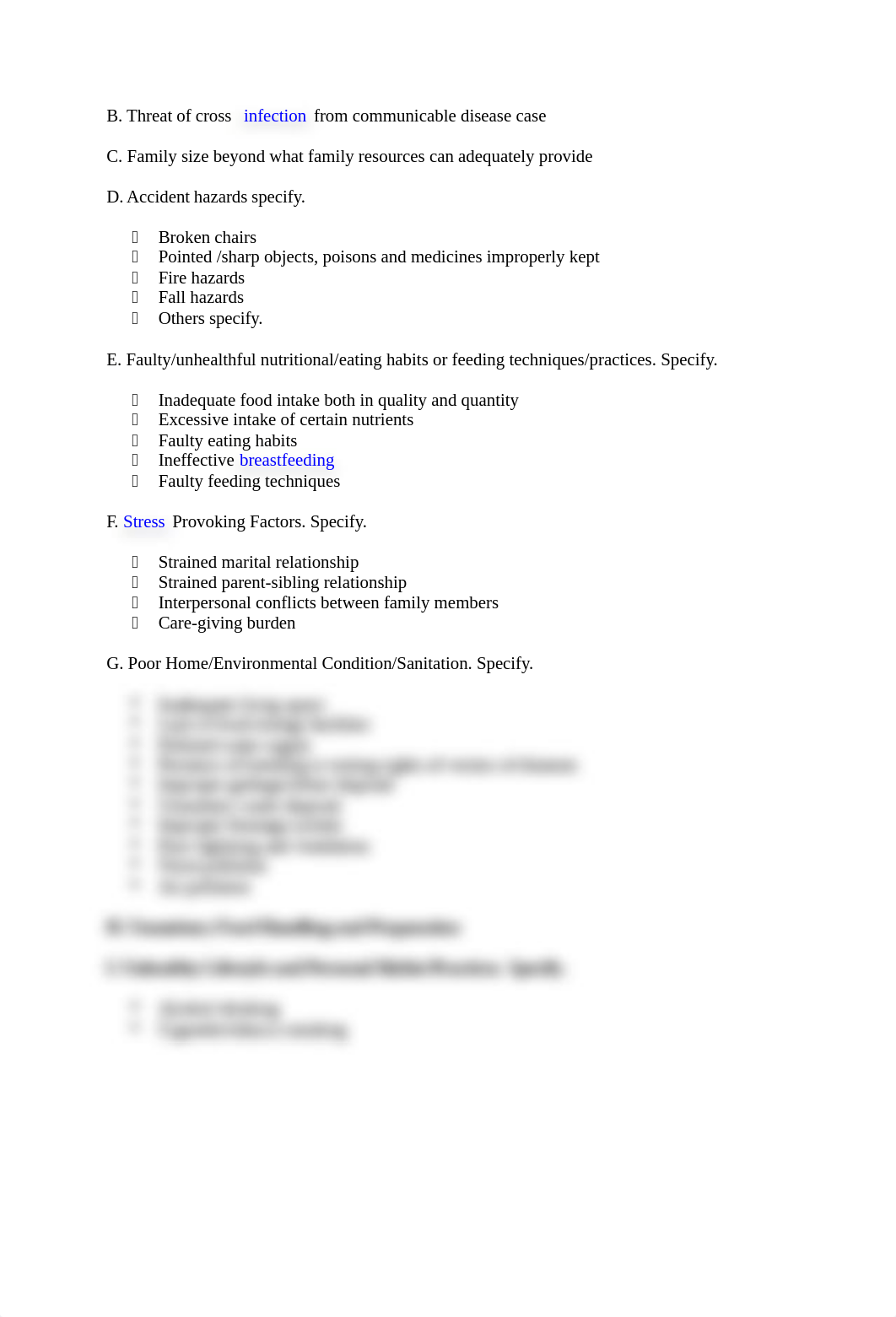 The family nursing process is the same nursing process as applied to the family.docx_duecduepls2_page2