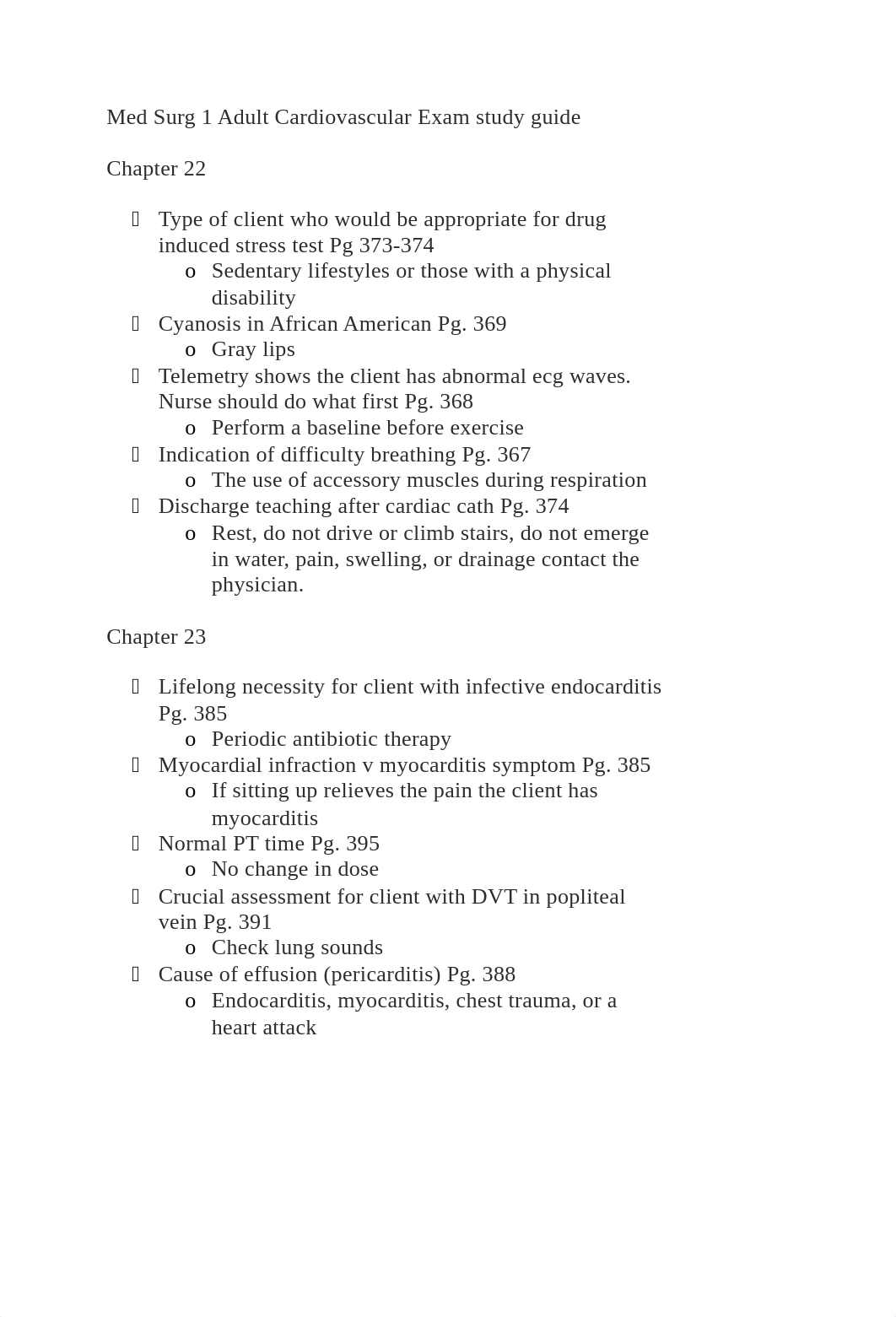 Med Surge Exam 1 Study Guide.docx_duee4djxa0w_page1