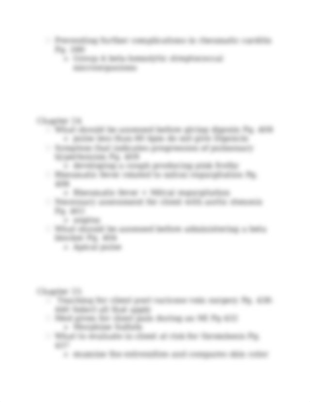 Med Surge Exam 1 Study Guide.docx_duee4djxa0w_page2