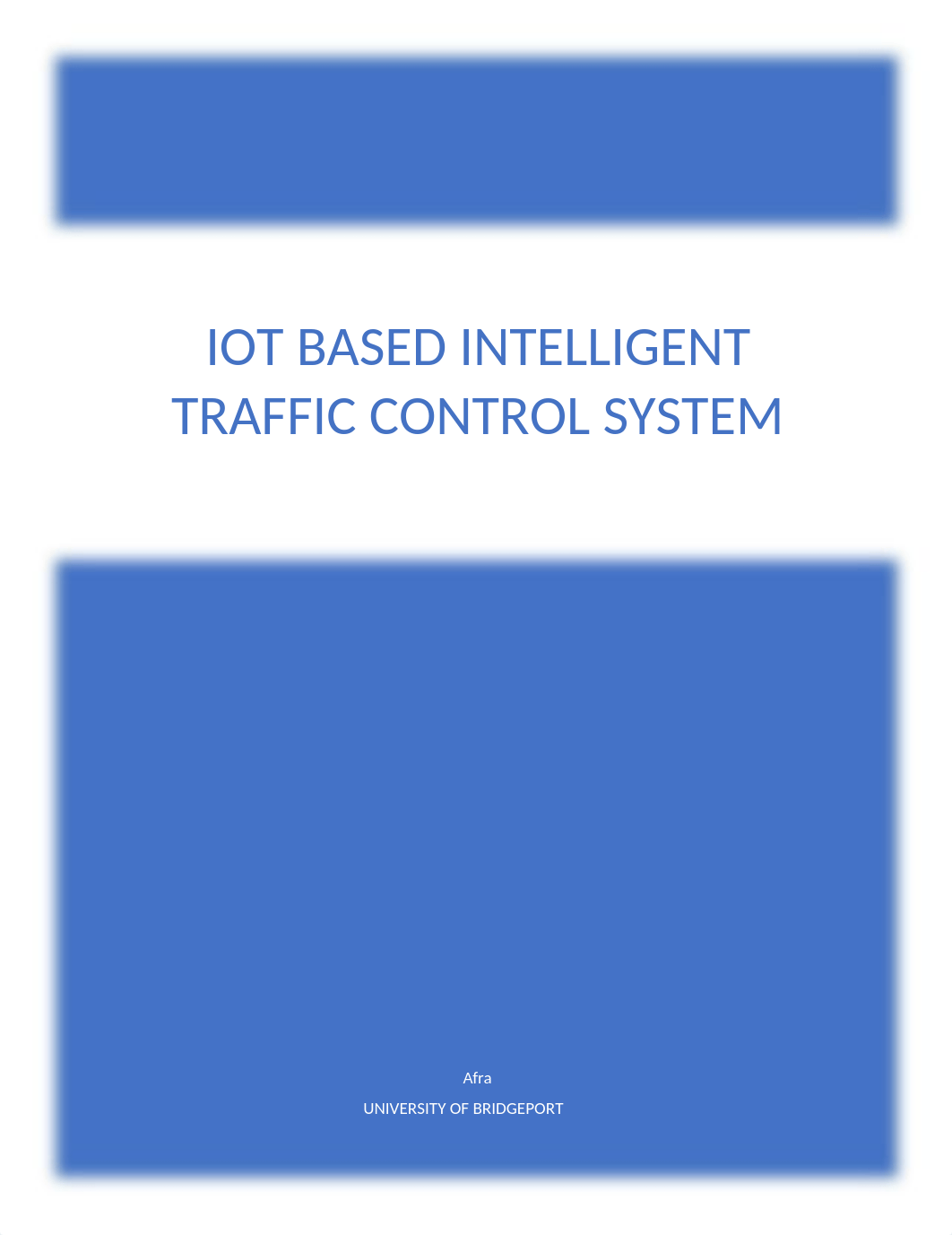 IOT BASED INTELLIGENT TRAFFIC CONTROL SYSTEM.docx_dueftwvhwnv_page1