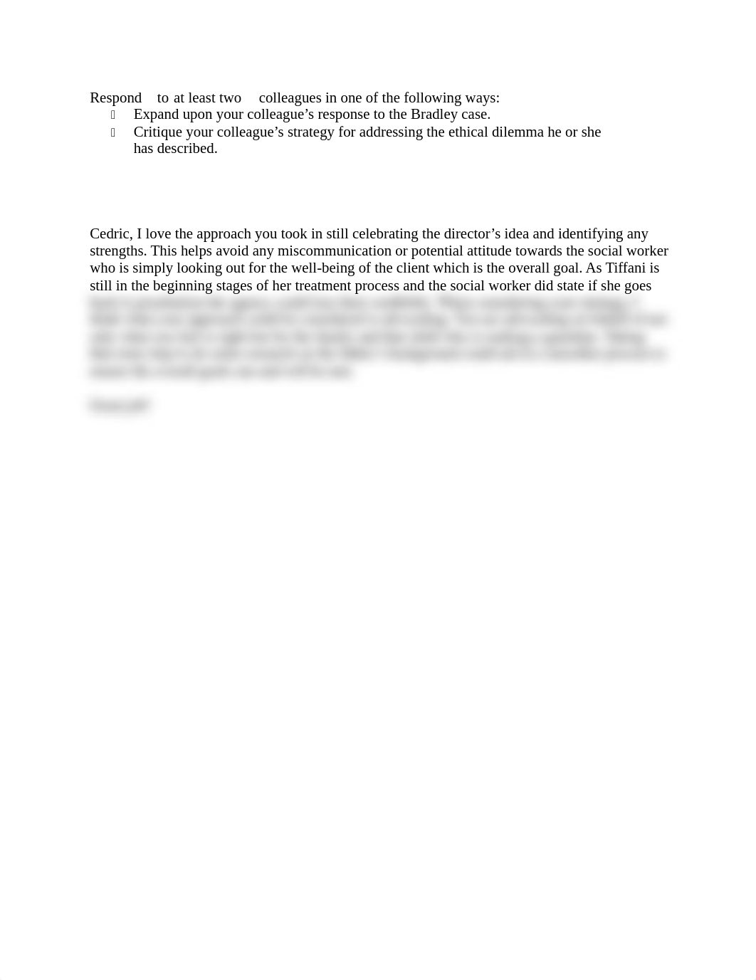 SOCW6070Wk6DiscussionResponse2.docx_duegs9rer5m_page1