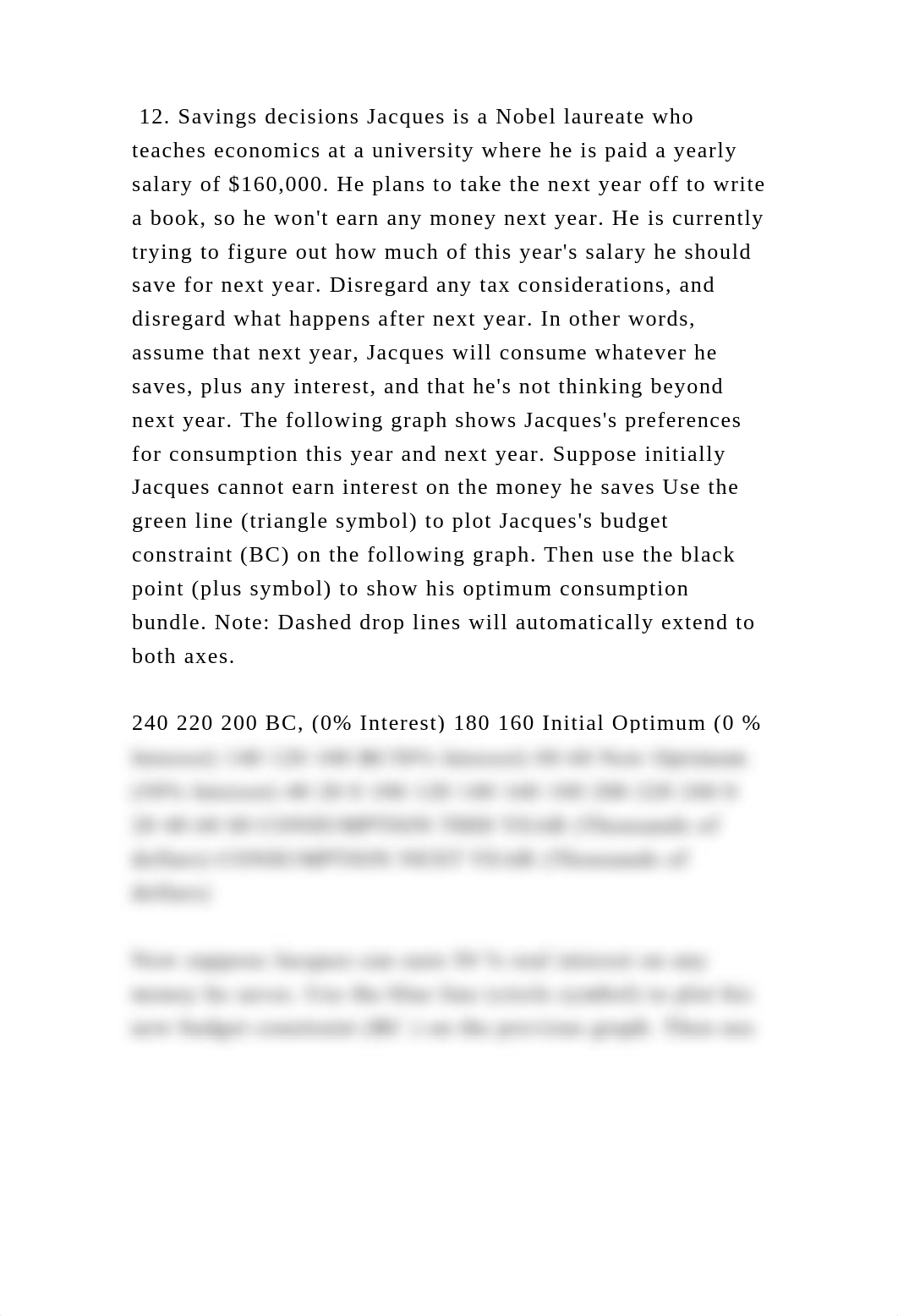 12. Savings decisions Jacques is a Nobel laureate who teaches economi.docx_duegv626muz_page2