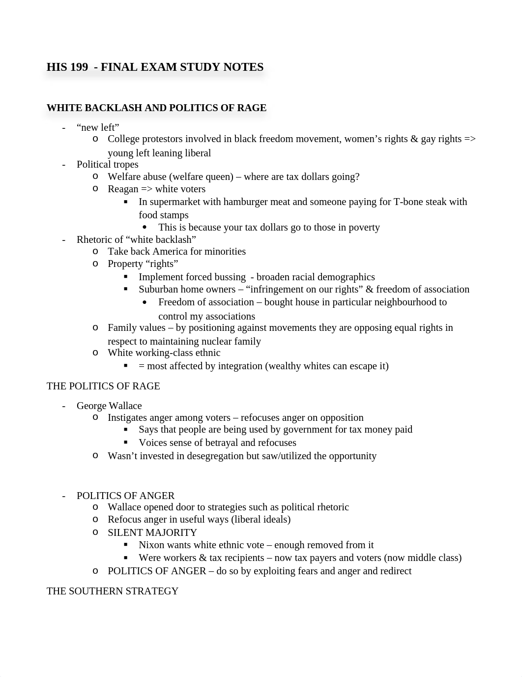 HIS199 - Final Exam Study Notes.docx_dueimp9hwgm_page1